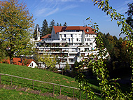 Kloster Regglisweiler